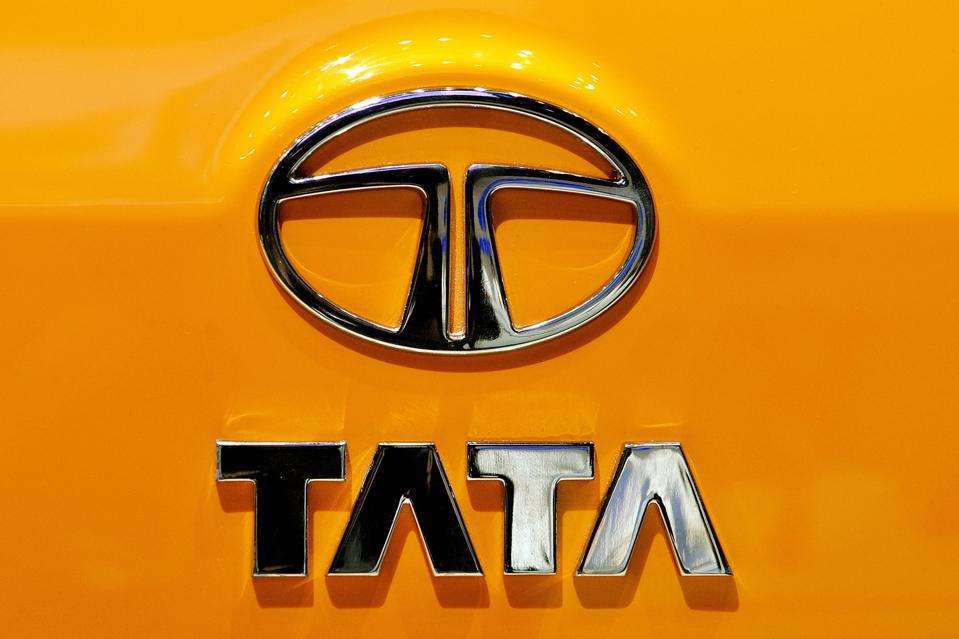 
Tata Motors Share price Target