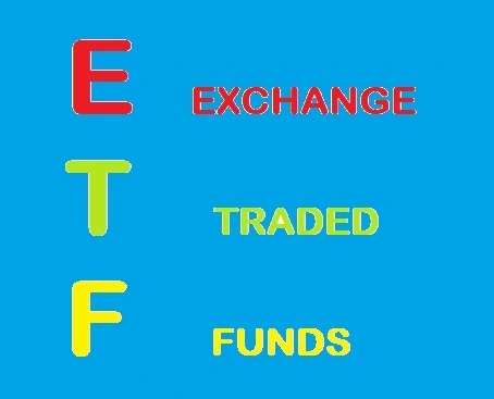 top etf