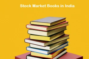 stock market books in india