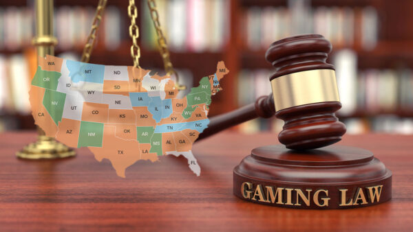 gaming license